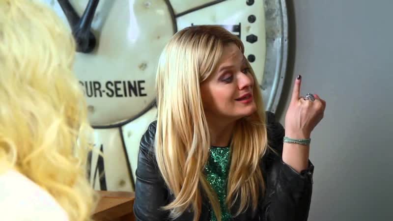 Very Mary Kate: