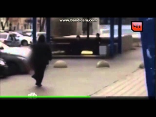 18  Няня убившая ребенка ходила по улице с его отрезанной головой