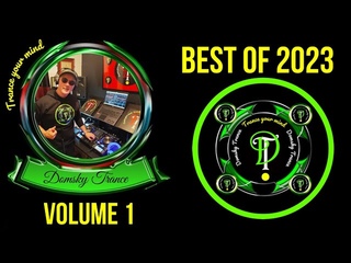 DOMSKY TRANCE BEST OF 2023 VOL 1