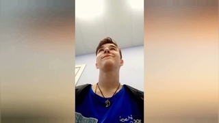 Мега пушечное видео!!! Статика будни воркаутера#3