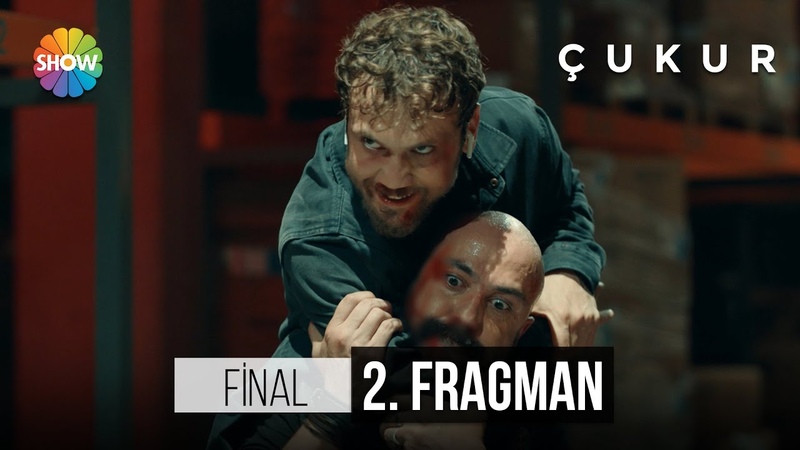 Çukur Final 2. Fragmanı, Last
