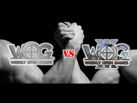 WOG A2 vs WOG