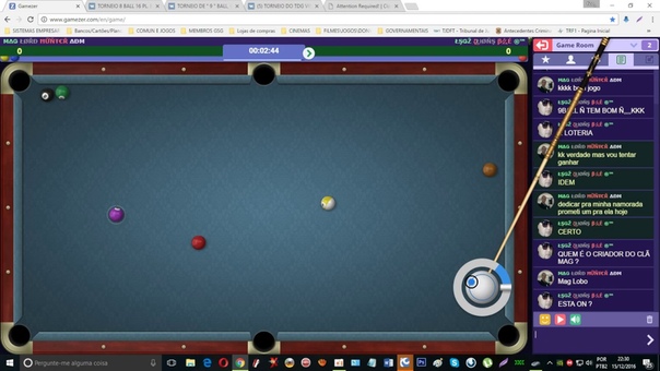 FINAL 98, DEU ELI, GAME 15 MAG LORD HUNTER ADM 4544 13 X14 MAG LUA 1021, 15, 12,