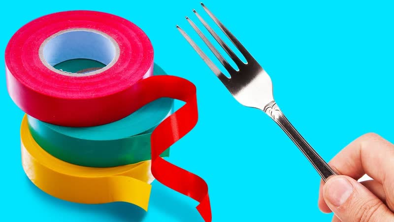 17 COOL CRAFTING HACKS THAT WILL MAKE YOU SAY