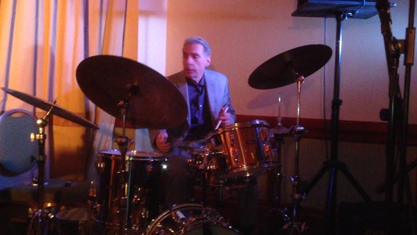 USA NY APAP 2014 Ben Wolf Mike