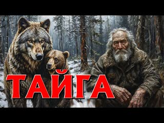 ПОТЕРЯННЫЕ В ТАЙГЕ. ТАЁЖНАЯ ИСТОРИЯ, СКРЫТЫЕ МЕСТА И ОТШЕЛЬНИКИ В ГЛУШИ. ИСТОРИИ НА НОЧЬ.