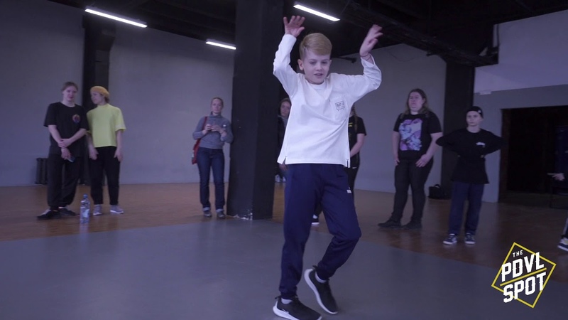 Bayleaf vs Сева, 1, 4 Hip Hop Kids PDVL SPOT 7, 3,