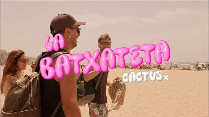 CACTUS LA