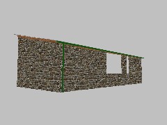 CL L&B Lynton Coal Store