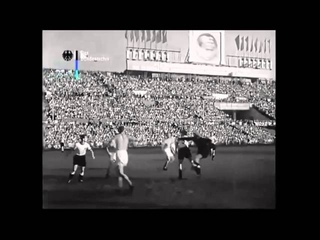 Lev Yashin, greatest saves