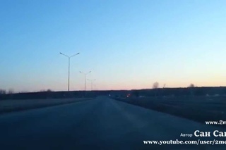 Тюменские покатушки #26