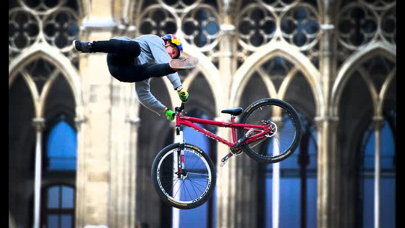 Best Trick Jam Session Vienna Air King