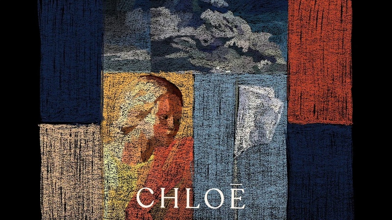 Fred Labrie Chloé ( Vidéoclip
