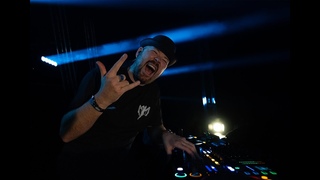 Dr. Peacock @ Ground Zero 2024 (Early Frenchcore Set)