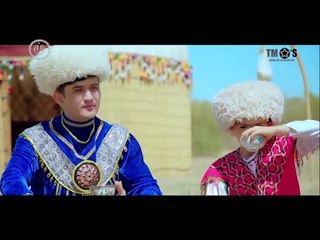 Sohbet Jumayew   Eziz obam