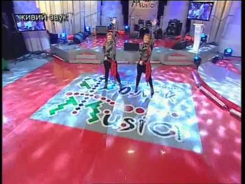 Анна Мария Folkmusic