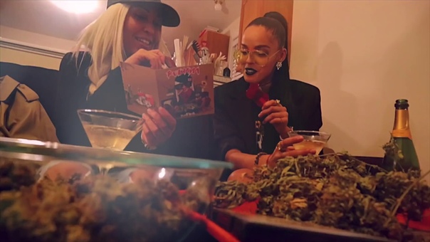 Redman High 2 Come Down Remix
