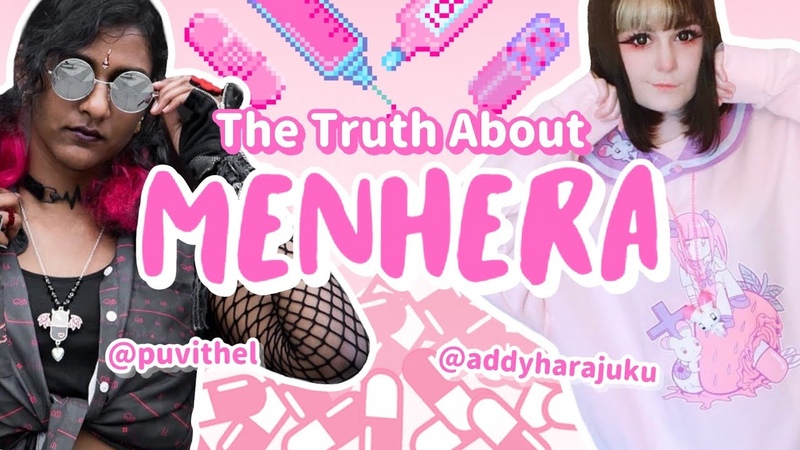 Mental Health Misinformation: History, Advice Debunking Myths About Menhera w, Puvi