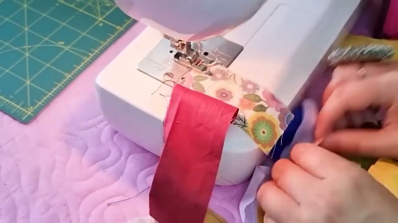 3 amazing products made from fabric scraps, they will be needed in every home, SEWING,