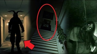 🔴30 MINUTOS DE TERROR | 10 VIDEOS PARANORMALES | VIDEOS DE TERROR