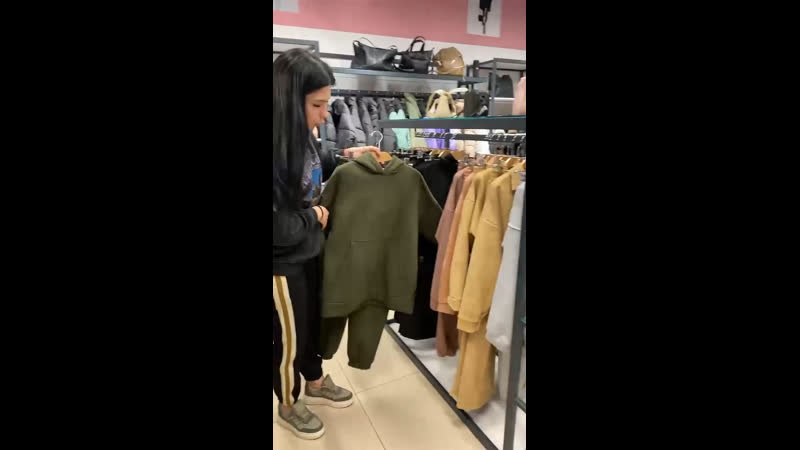 Видео от Mabelle