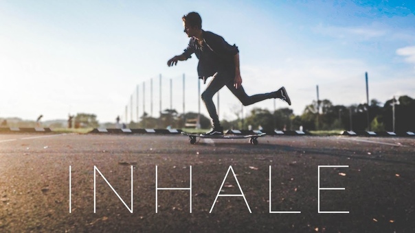 Longboard Dancing Freestyle I INHALE I Apex 40 Diamond