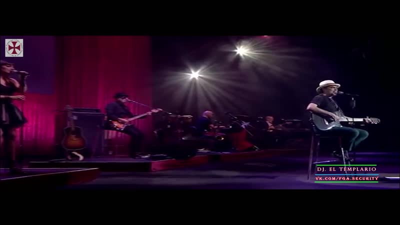 Joaquín Sabina Mara Barros Y Sin Embargo Te Quiero (