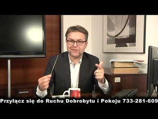 Komunikat czwartek  (g. )