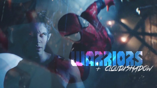 Warriors, multifandom (w,