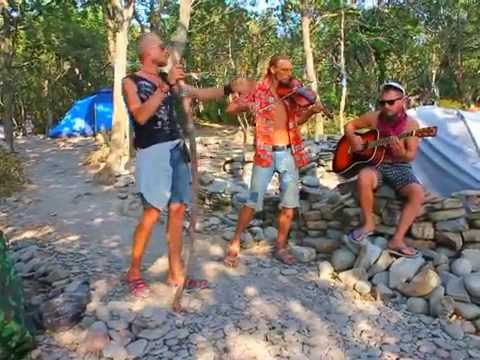 Утриш 2015. 3 лагуна. Лучшее