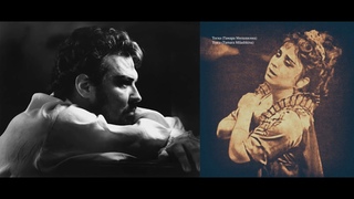 G. Puccini: Tosca - Tamara Milashkina, Vladimir Atlantov, Yuri Mazurok, cond. Mark Ermler (1974)