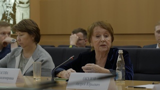 ГОСТ 23166-2021 Конференция Конструкции оконные и балконные светопрозрачные ограждающие