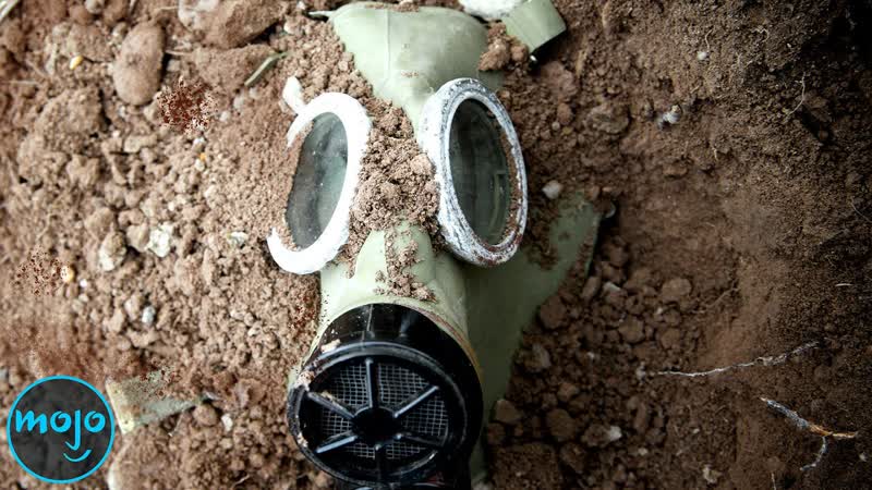 The 10 Most Prepared Countries for Nuclear