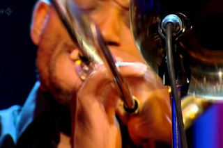 Trombone Shorty & Orleans Avenue - The Craziest Things