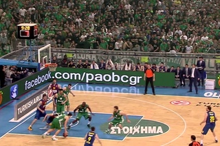Top 10 steals of the 2012-13 season