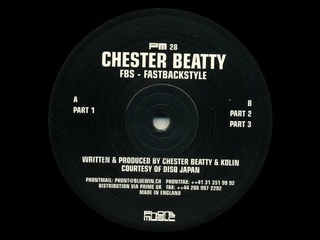 Chester Beatty - FBS - Fastbackstyle ( Part 3 )
