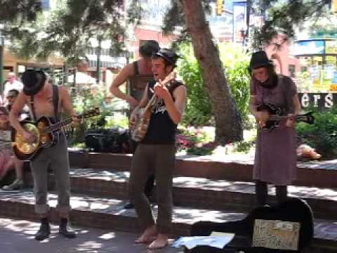 Barefoot Surrender Appalation