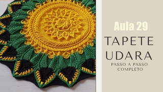 Tapete Udara Aula 29