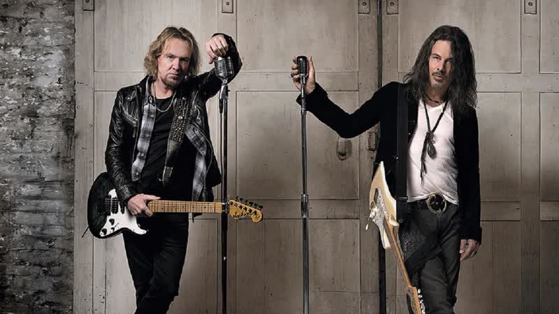 SMITH, KOTZEN Smith, Kotzen ( Full