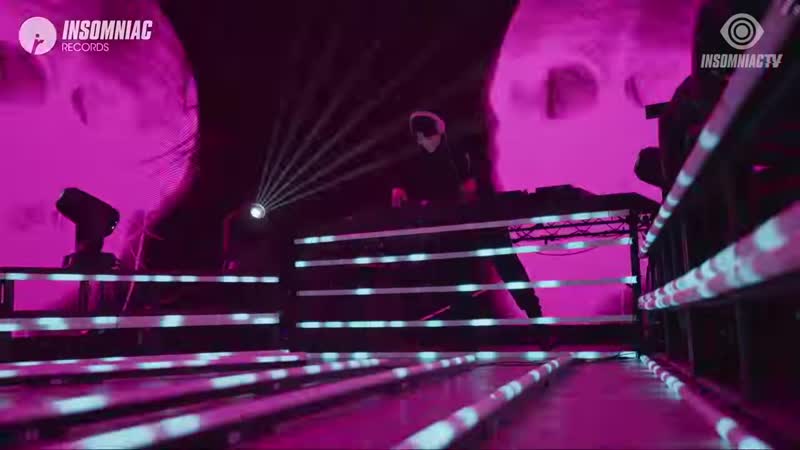 Insomniac REAPER for Bassrush Records Livestream ( September 30,