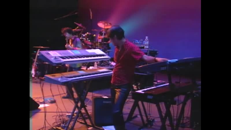 Progfest 2000
