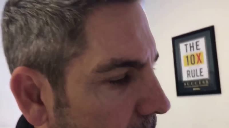 Grant Cardone Calls Real Estate