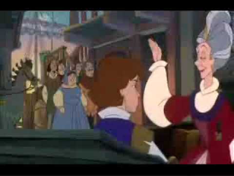 The Swan Princess Odettes