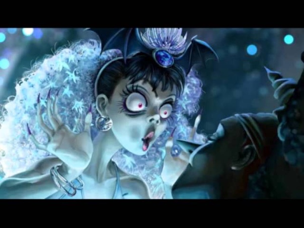 Nina Hagen Size doesnt Matter Der 7bte
