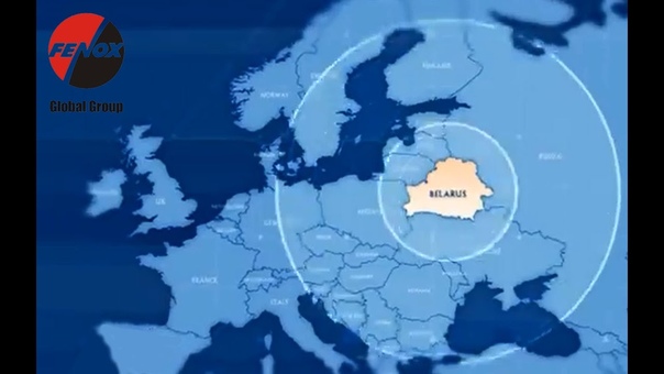 FENOX Белорусия производитель