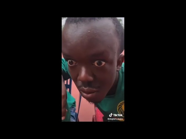 African lore meme