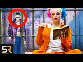 Amazing Hidden Details In Popular Movies You Missed