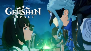 Dottore Versus Nahida Cutscene | Fatui Harbinger No. 2 First Appearance | Genshin Impact Version 3.1