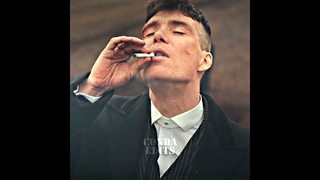 Thomas Shelby Angry Tom - Peaky Blinders
