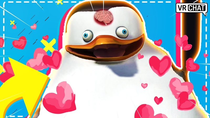 Love Is In The Air VR Funny